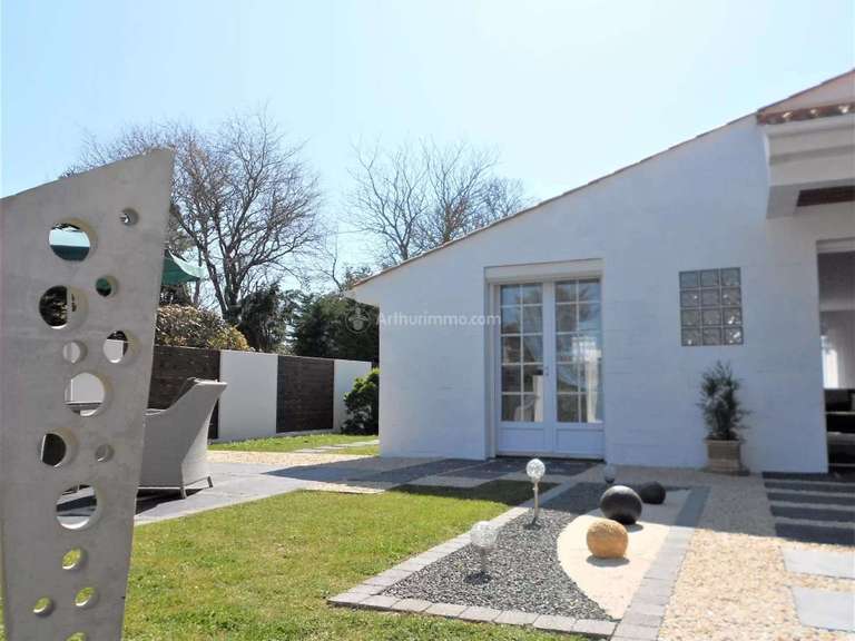 Maison Saint-Jean-de-Monts - 3 chambres