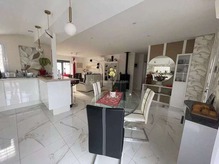 House Saint-Jean-de-Monts - 3 bedrooms