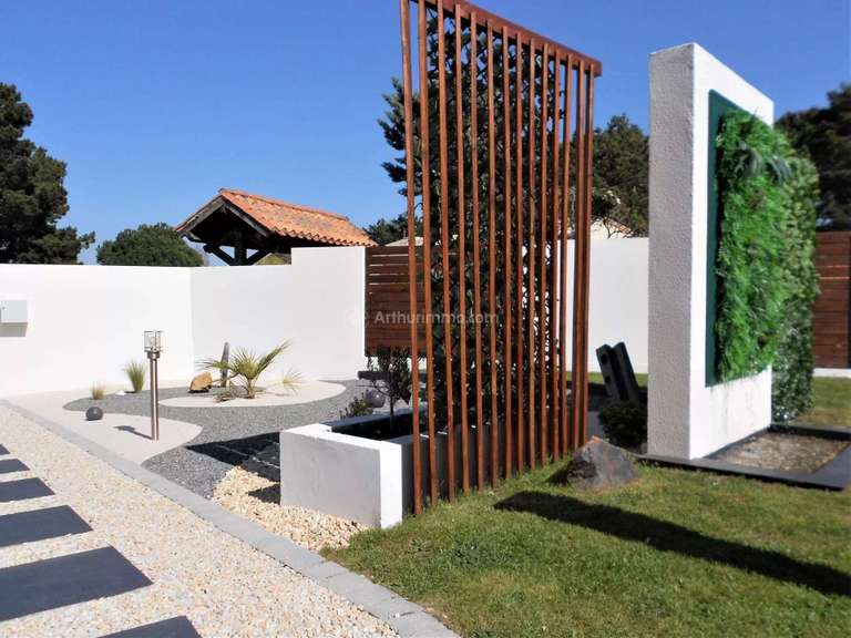 House Saint-Jean-de-Monts - 3 bedrooms