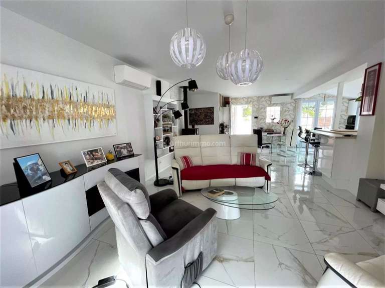 House Saint-Jean-de-Monts - 3 bedrooms