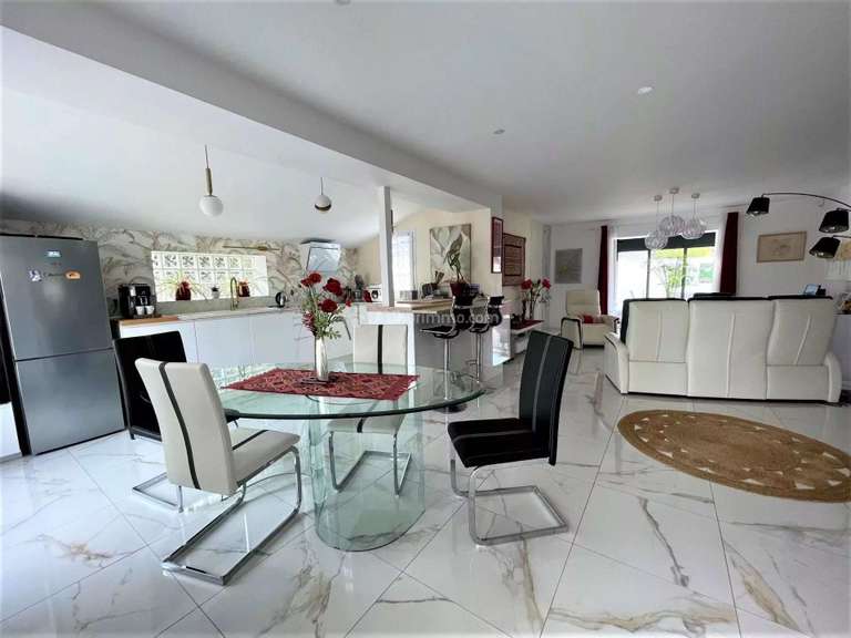 House Saint-Jean-de-Monts - 3 bedrooms