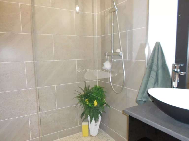 House Saint-Jean-de-Monts - 3 bedrooms