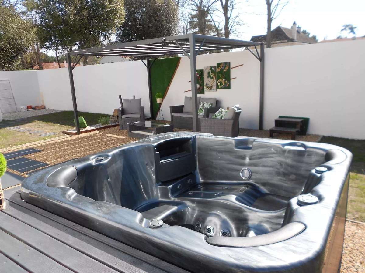 Maison Saint-Jean-de-Monts