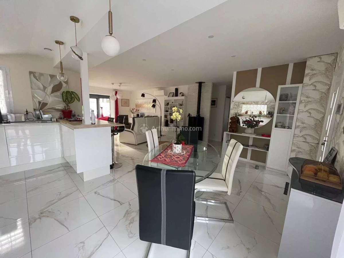 Maison Saint-Jean-de-Monts