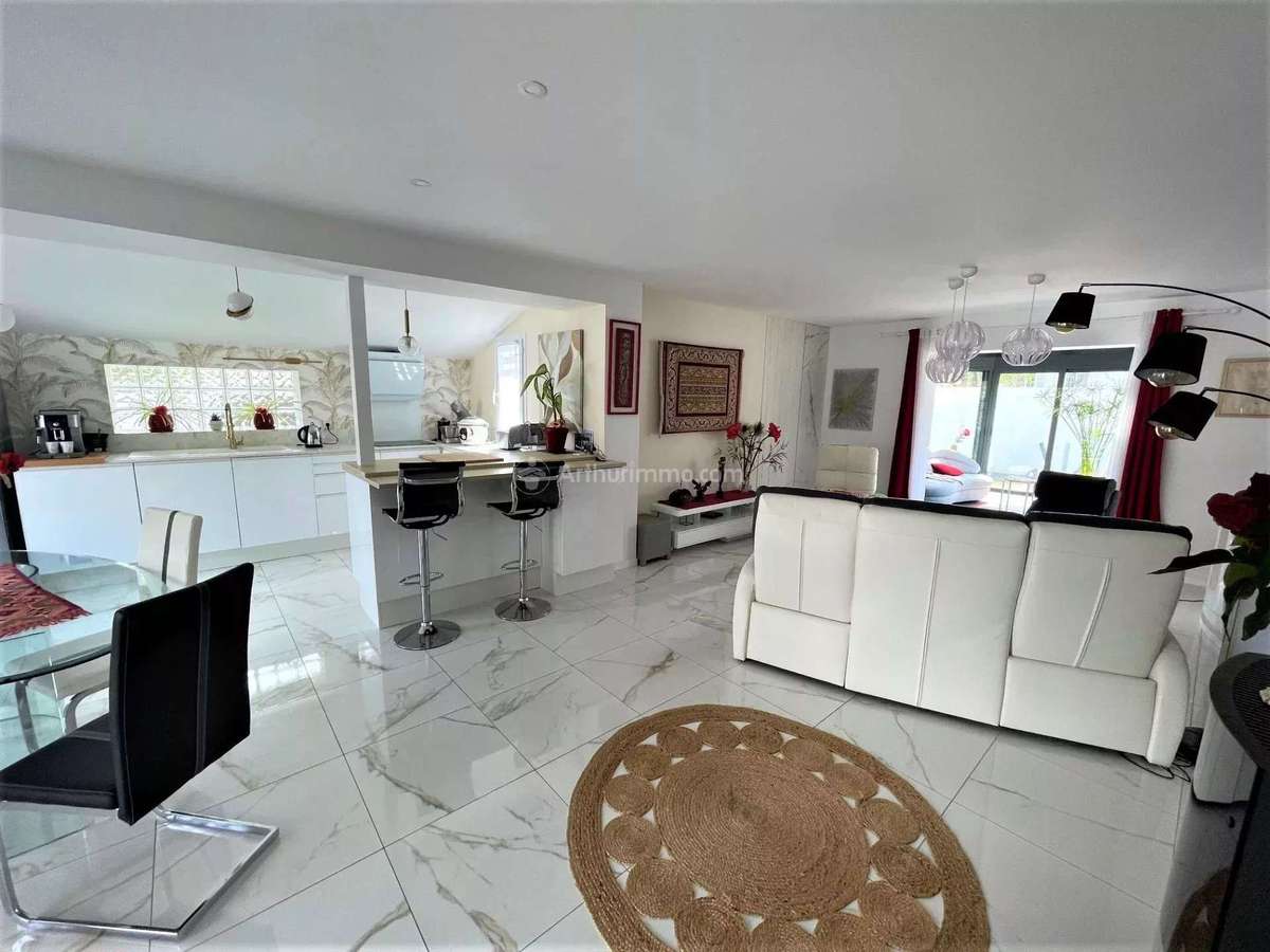 Maison Saint-Jean-de-Monts