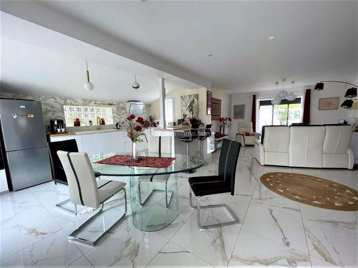 Maison Saint-Jean-de-Monts