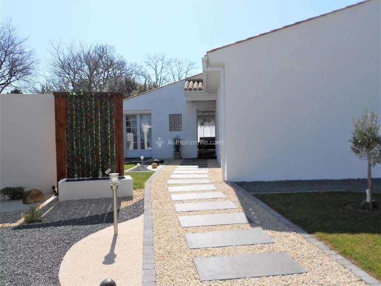 Maison Saint-Jean-de-Monts - 3 chambres