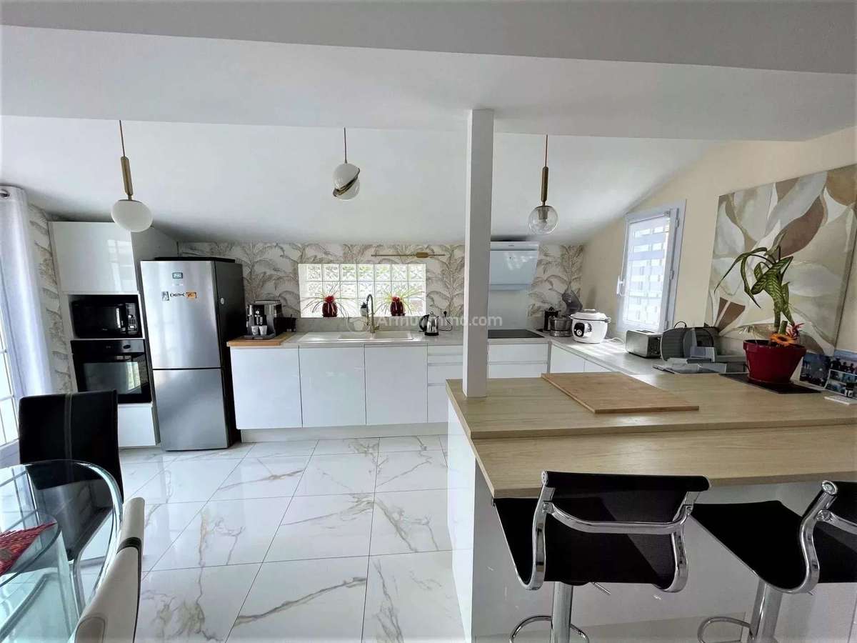 Maison Saint-Jean-de-Monts