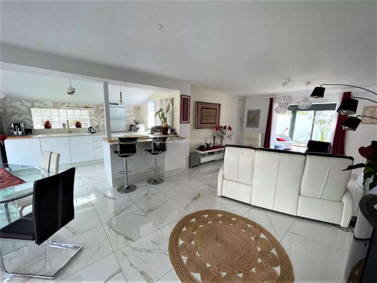 Maison Saint-Jean-de-Monts - 3 chambres