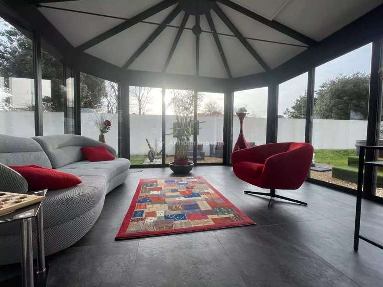 House Saint-Jean-de-Monts - 3 bedrooms