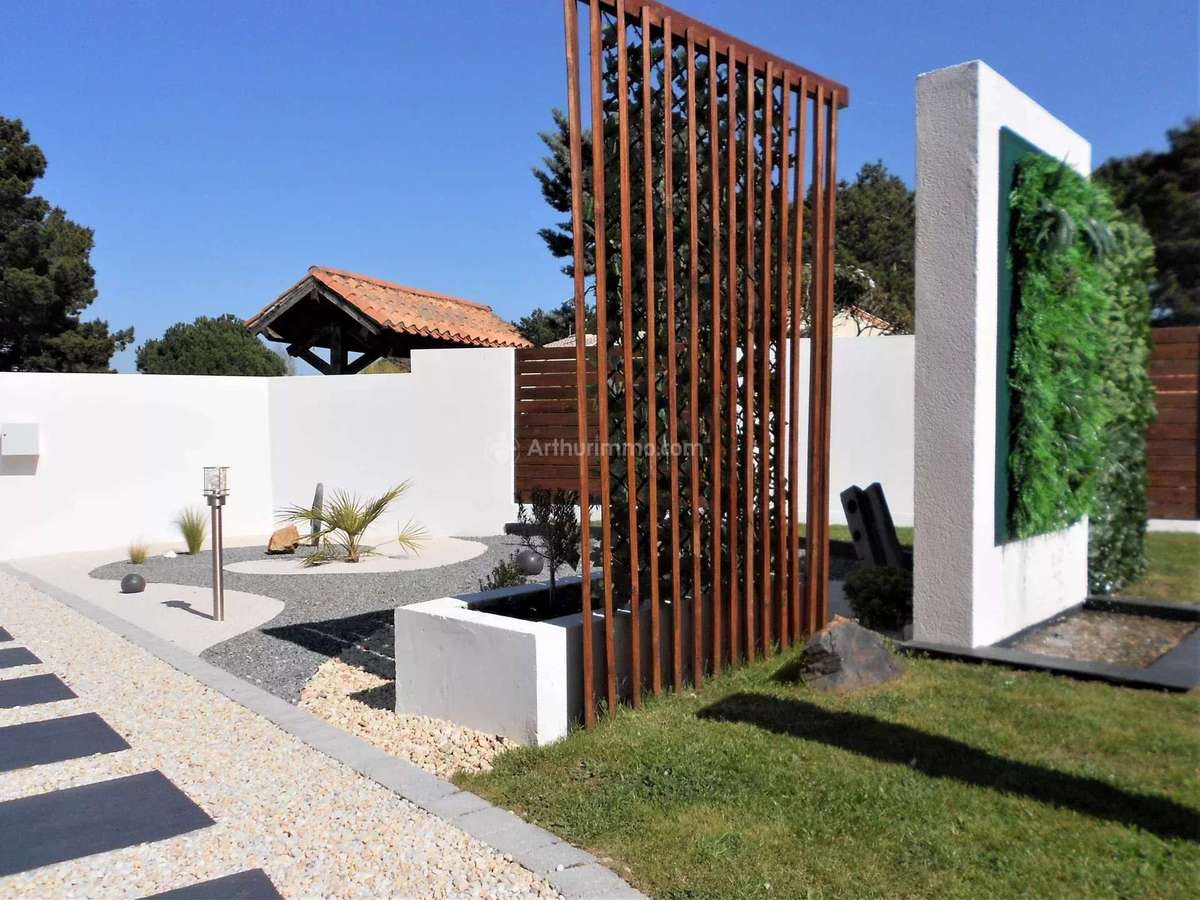 Maison Saint-Jean-de-Monts