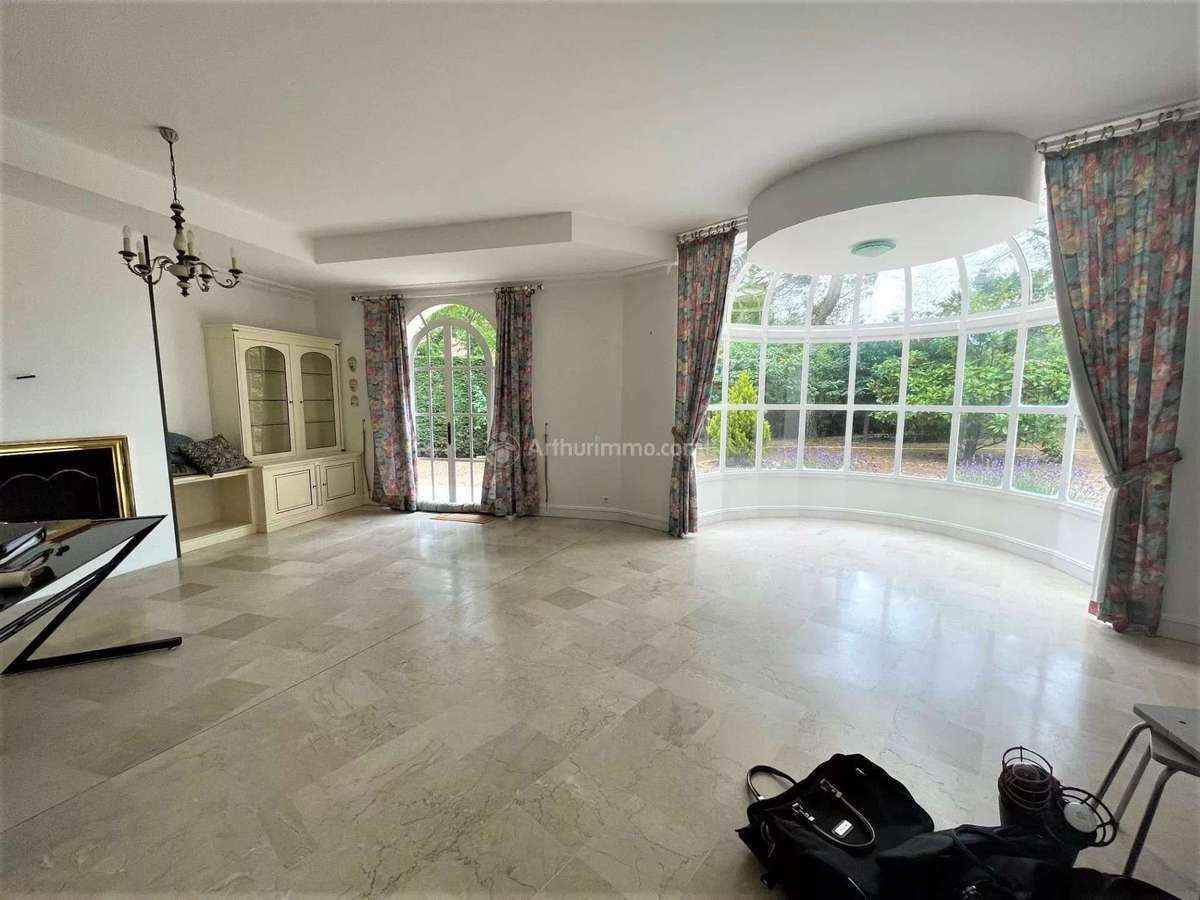 House Saint-Jean-de-Monts