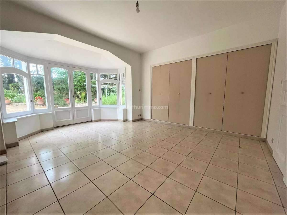 House Saint-Jean-de-Monts