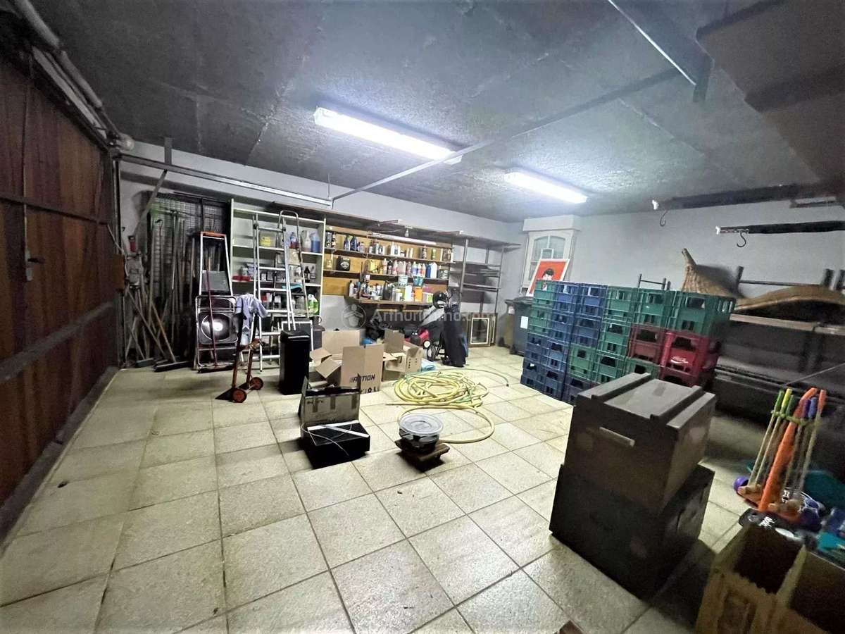 House Saint-Jean-de-Monts