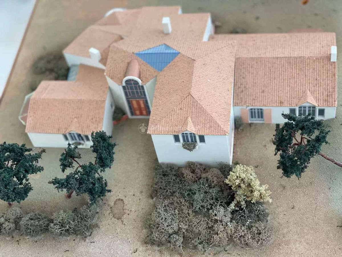 House Saint-Jean-de-Monts