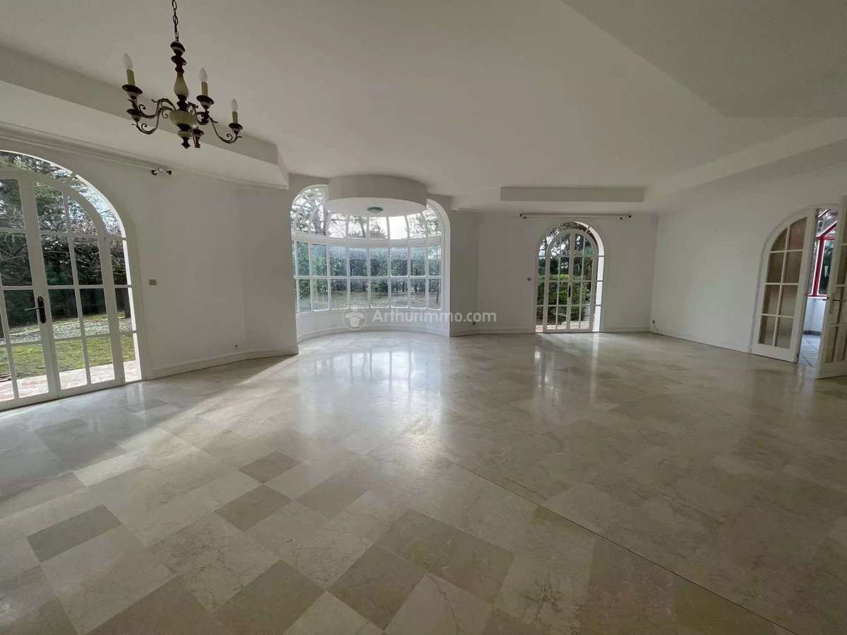 House Saint-Jean-de-Monts