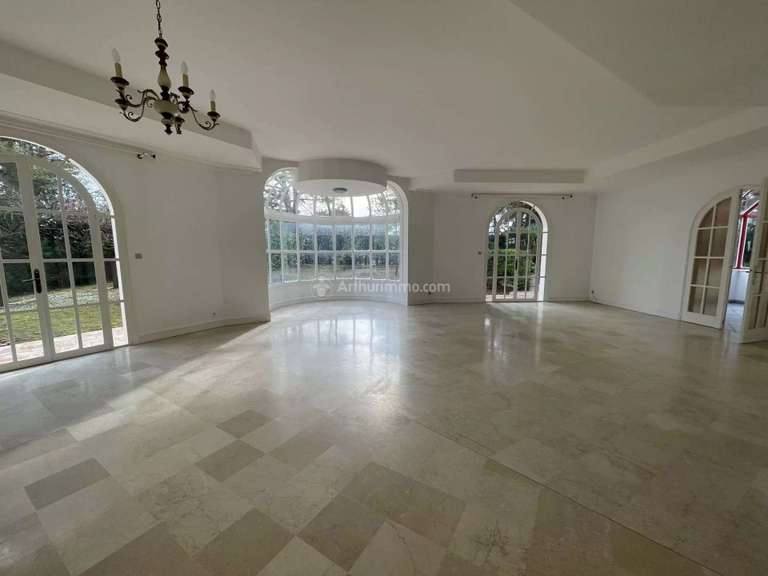 House Saint-Jean-de-Monts - 6 bedrooms