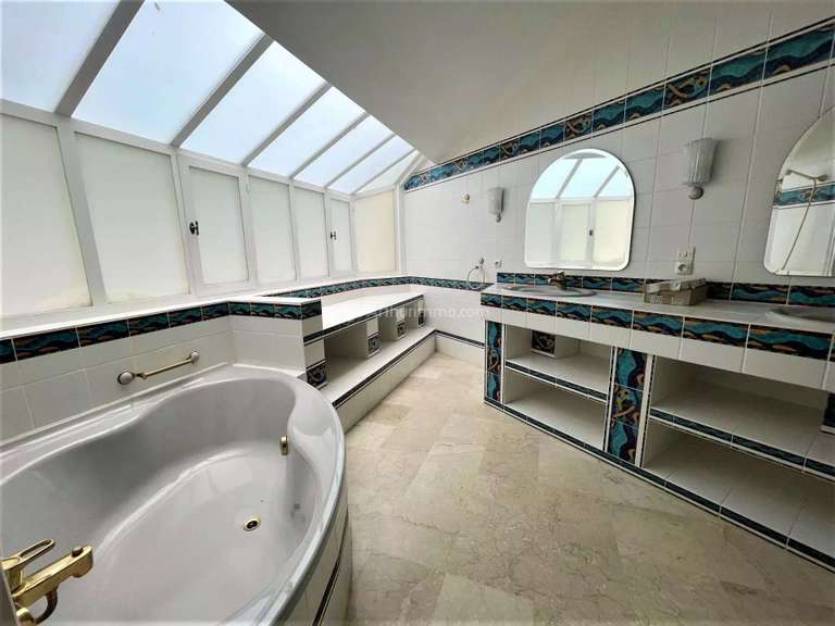 House Saint-Jean-de-Monts - 6 bedrooms