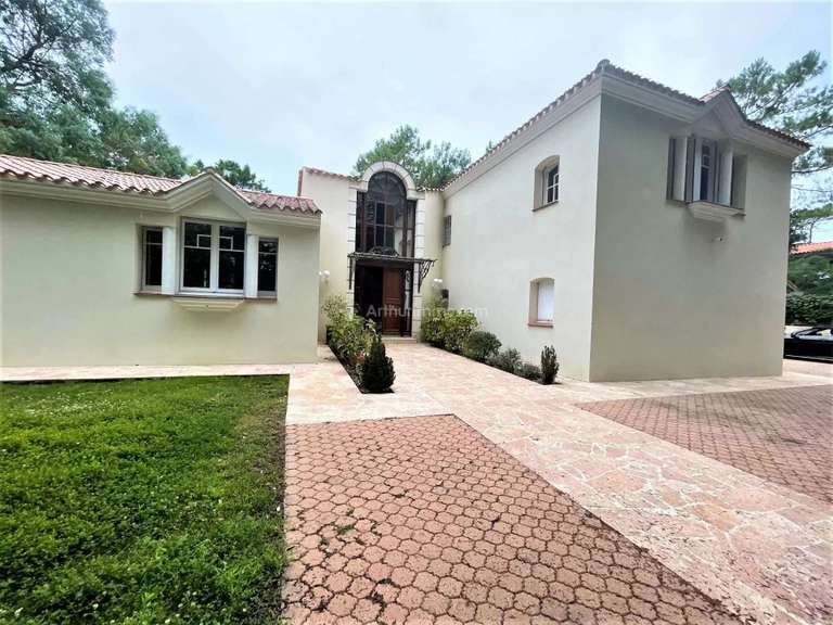 House Saint-Jean-de-Monts - 6 bedrooms