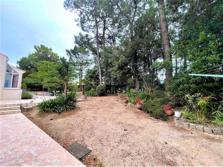 House Saint-Jean-de-Monts - 6 bedrooms