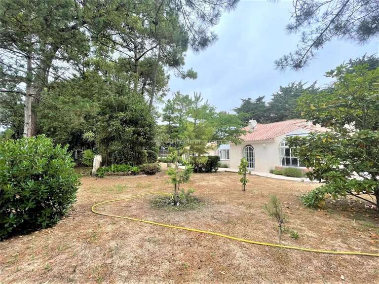 House Saint-Jean-de-Monts - 6 bedrooms