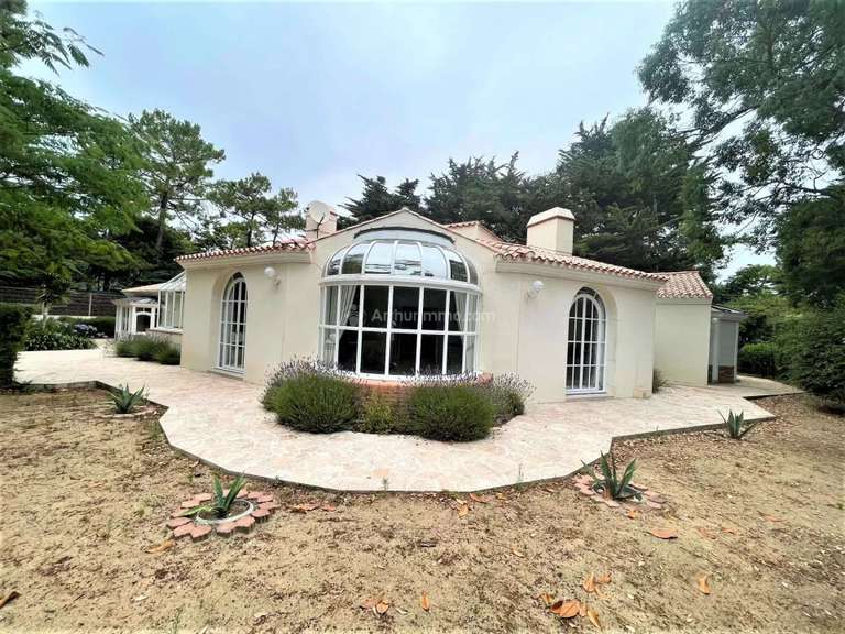 House Saint-Jean-de-Monts - 6 bedrooms