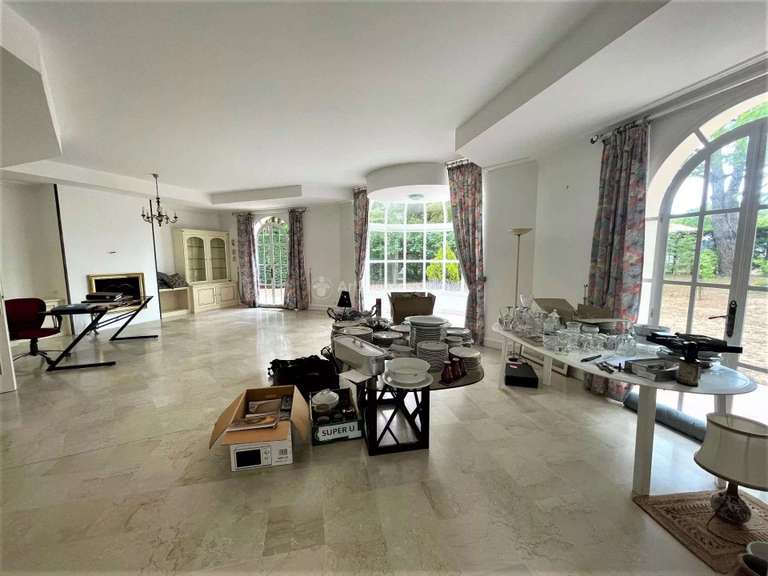 House Saint-Jean-de-Monts - 6 bedrooms