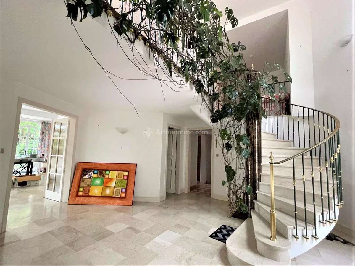 House Saint-Jean-de-Monts