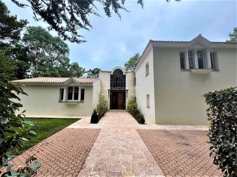 House Saint-Jean-de-Monts - 6 bedrooms