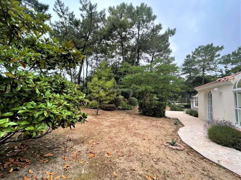 House Saint-Jean-de-Monts - 6 bedrooms