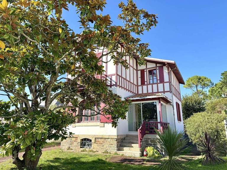 Maison Saint-Jean-de-Monts - 5 chambres