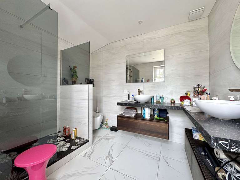 Maison Saint-Jean-de-Monts - 5 chambres