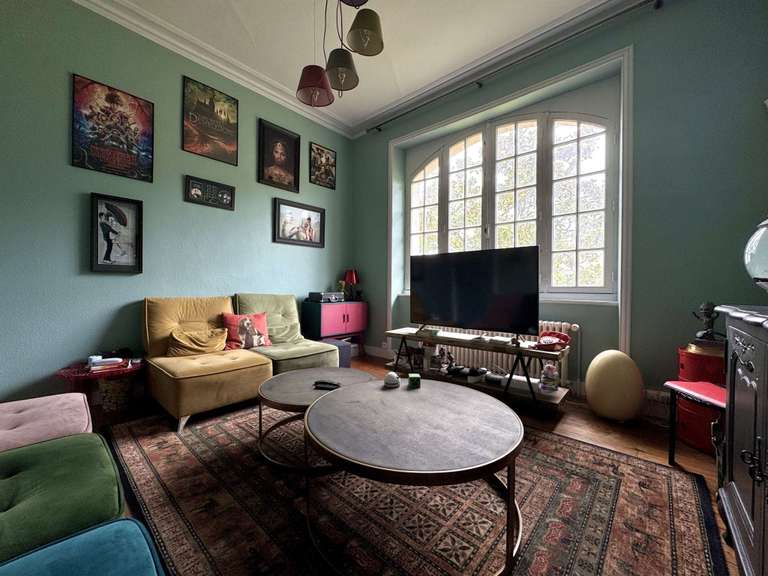 Maison Saint-Jean-de-Monts - 5 chambres