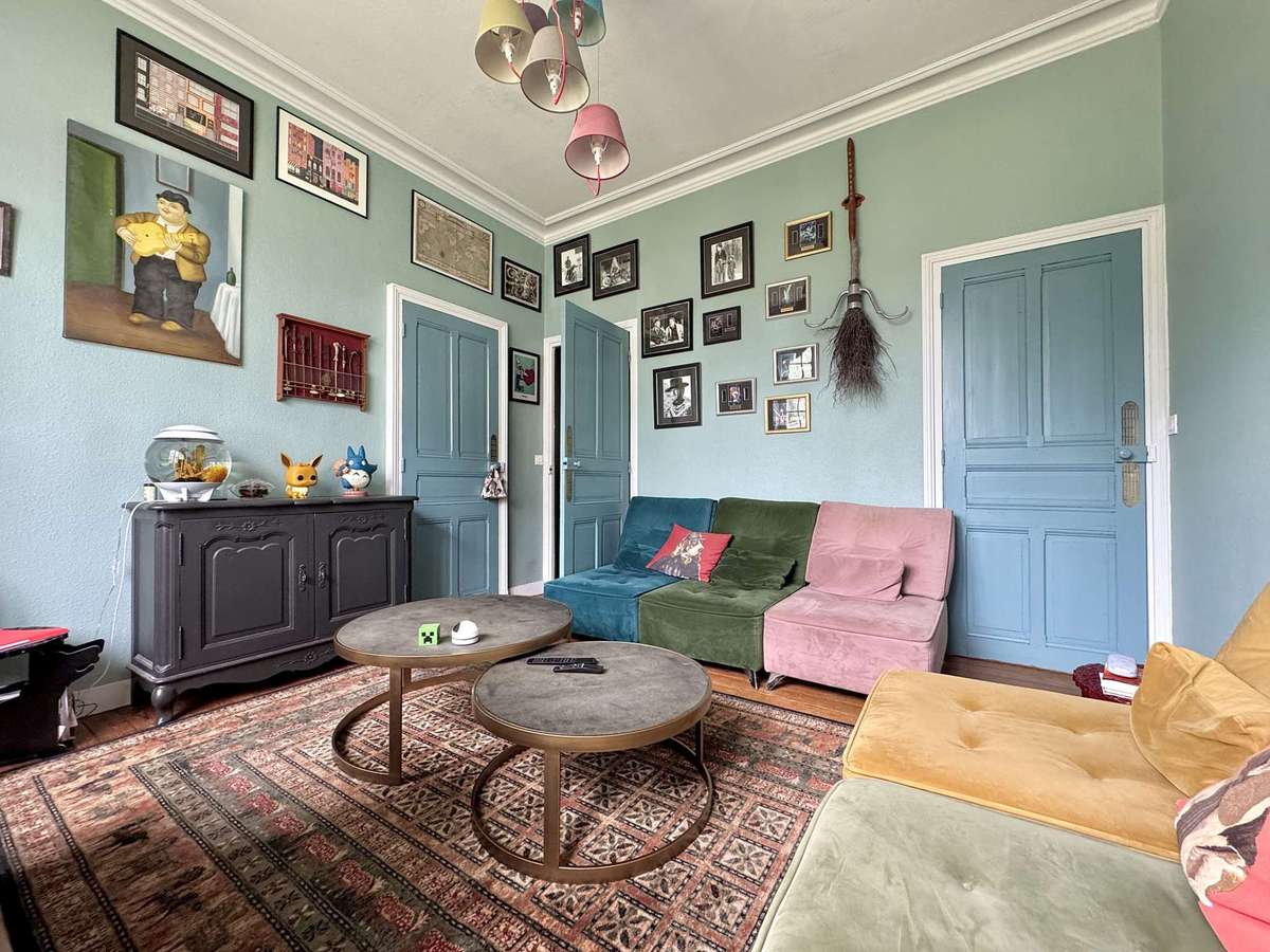 Maison Saint-Jean-de-Monts