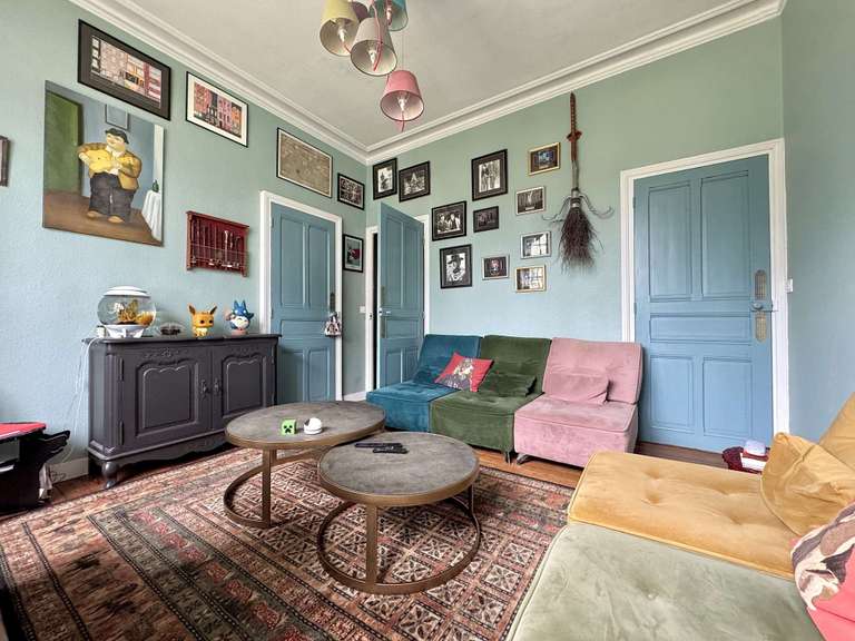 Maison Saint-Jean-de-Monts - 5 chambres