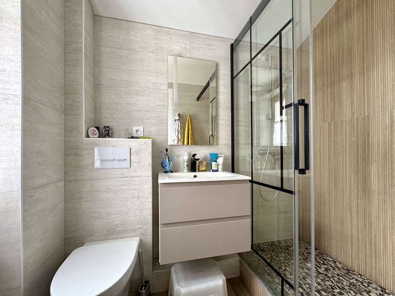 Maison Saint-Jean-de-Monts - 5 chambres