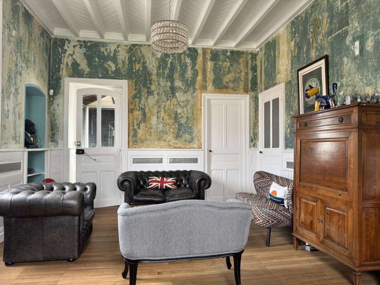 Maison Saint-Jean-de-Monts - 5 chambres