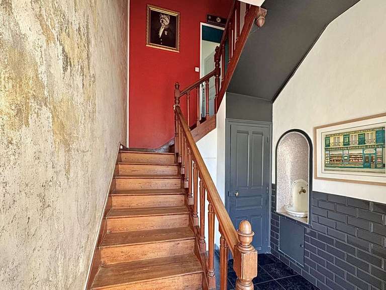 Maison Saint-Jean-de-Monts - 5 chambres