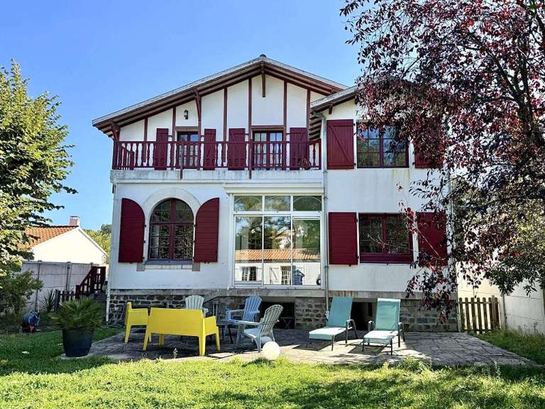 Maison Saint-Jean-de-Monts - 5 chambres