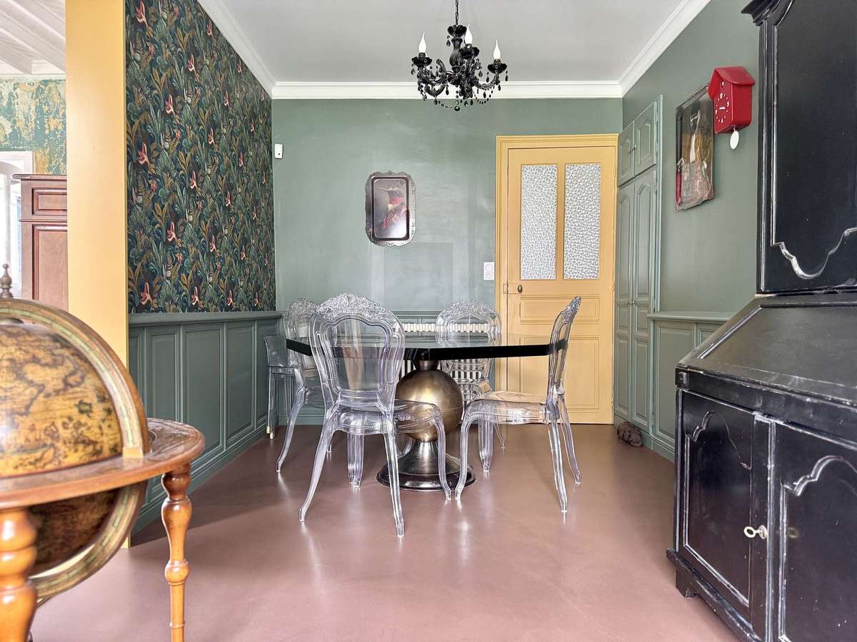 Maison Saint-Jean-de-Monts