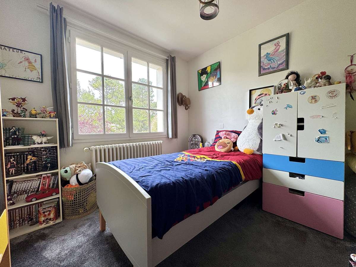 Maison Saint-Jean-de-Monts