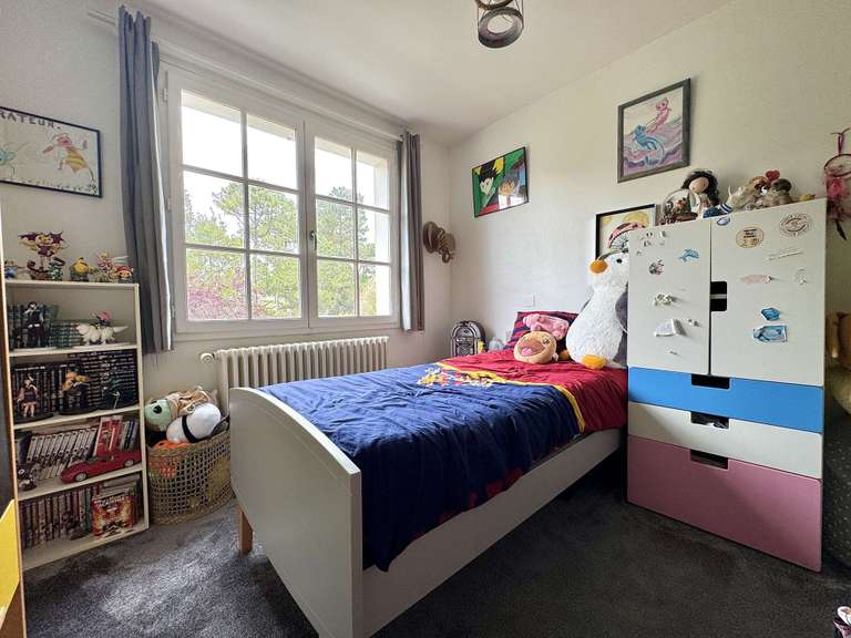 Maison Saint-Jean-de-Monts - 5 chambres