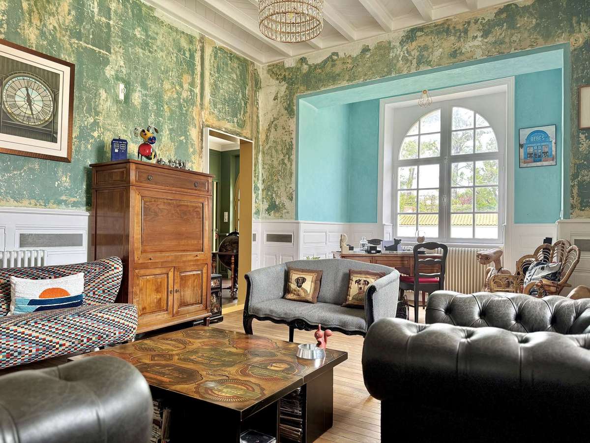 Maison Saint-Jean-de-Monts