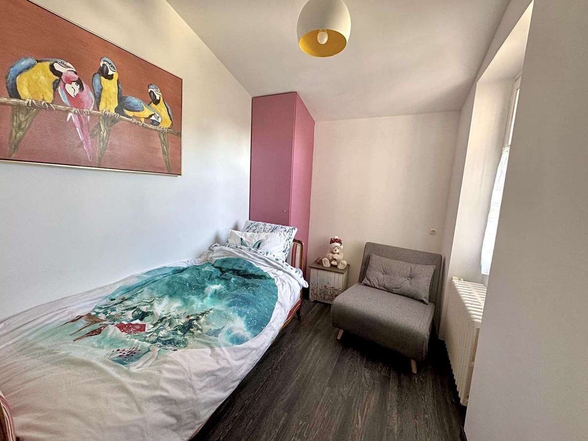 Maison Saint-Jean-de-Monts