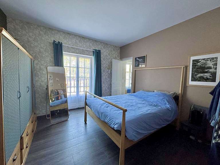 Maison Saint-Jean-de-Monts - 5 chambres