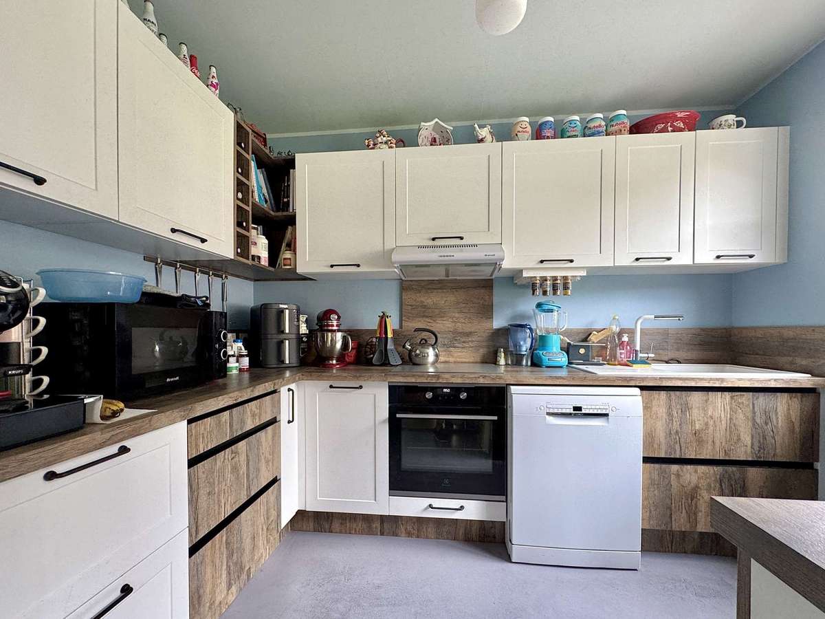 Maison Saint-Jean-de-Monts