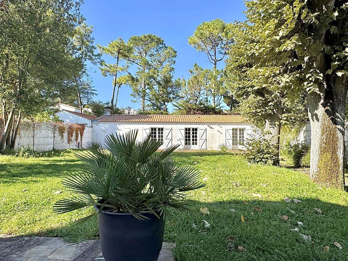 Maison Saint-Jean-de-Monts