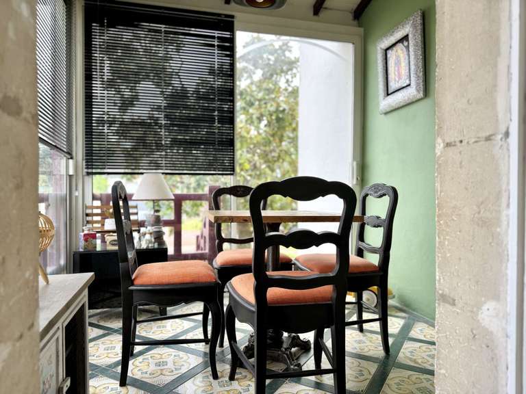 Maison Saint-Jean-de-Monts - 5 chambres