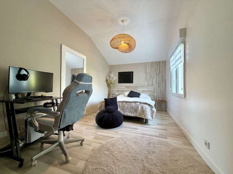 Maison Saint-Jean-de-Monts - 4 chambres