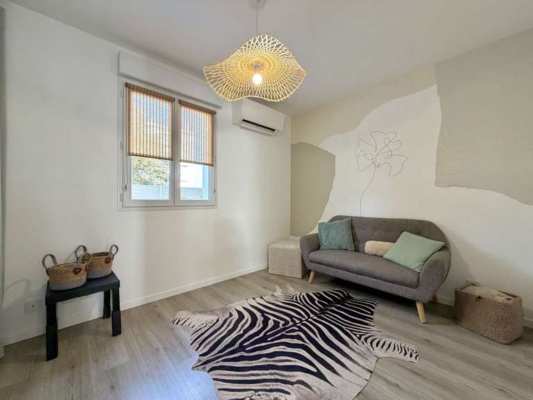 Maison Saint-Jean-de-Monts - 4 chambres